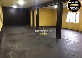 Foto 1 de Ponto Comercial à venda, 300m² em Ferrazópolis, São Bernardo do Campo