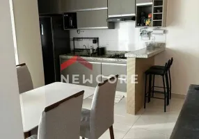 Foto 1 de Apartamento com 2 Quartos à venda, 61m² em Presidente Roosevelt, Uberlândia