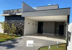 Foto 1 de Apartamento com 3 Quartos à venda, 173m² em Terras Alpha Residencial 2, Senador Canedo