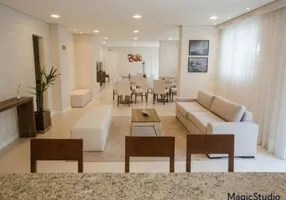 Foto 1 de Apartamento com 2 Quartos à venda, 64m² em Vila Praia, São Paulo