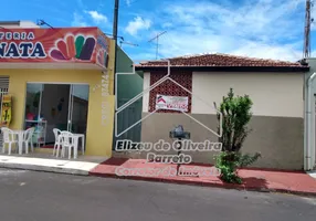 Foto 1 de Casa com 2 Quartos à venda, 60m² em Bassan, Marília