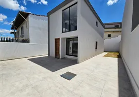 Foto 1 de Casa com 3 Quartos à venda, 186m² em Santa Cruz, Belo Horizonte