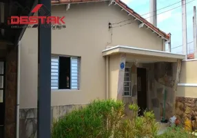 Foto 1 de Casa com 2 Quartos para alugar, 300m² em Vila Manfredi, Jundiaí
