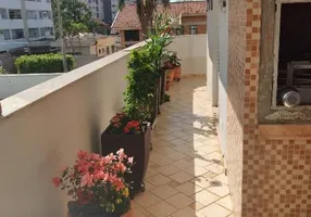 Foto 1 de Apartamento com 3 Quartos à venda, 229m² em Santa Fé, Campo Grande