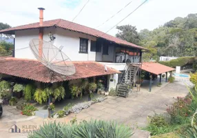 Foto 1 de Fazenda/Sítio com 4 Quartos à venda, 17000m² em Braunes, Nova Friburgo