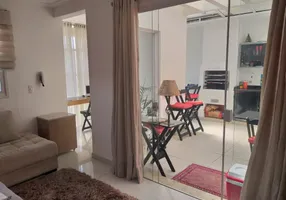 Foto 1 de Apartamento com 3 Quartos à venda, 106m² em Centro, Osasco