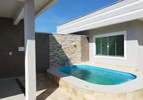 Foto 1 de Casa com 3 Quartos à venda, 180m² em Maria Turri, Rio das Ostras