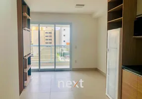 Foto 1 de Apartamento com 1 Quarto para venda ou aluguel, 42m² em Guanabara, Campinas