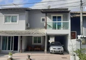 Foto 1 de Casa de Condomínio com 4 Quartos à venda, 220m² em Várzea das Moças, Niterói