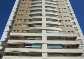 Foto 1 de Apartamento com 3 Quartos à venda, 105m² em Vila Maria José, Goiânia