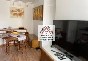 Foto 1 de Apartamento com 2 Quartos à venda, 47m² em Cursino, São Paulo