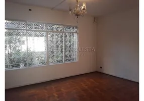 Foto 1 de Sobrado com 3 Quartos para alugar, 150m² em Mirandópolis, São Paulo