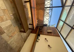 Foto 1 de Cobertura com 3 Quartos para alugar, 326m² em Jardim Anália Franco, São Paulo
