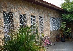 Foto 1 de Casa com 2 Quartos à venda, 174m² em Vila Granada, São Paulo