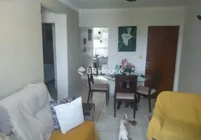 Foto 1 de Apartamento com 2 Quartos à venda, 52m² em Residencial Santa Inês, Cuiabá