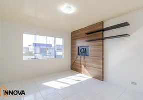 Foto 1 de Apartamento com 3 Quartos para alugar, 110m² em Boqueirão, Curitiba