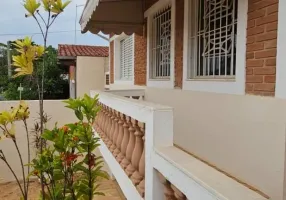 Foto 1 de Casa com 2 Quartos à venda, 120m² em Jardim Chapadão, Campinas