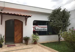 Foto 1 de Casa com 3 Quartos à venda, 230m² em Vila Santa Teresa, Santo André