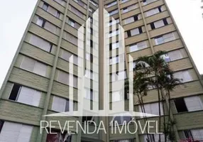 Foto 1 de Apartamento com 2 Quartos à venda, 62m² em Vila Parque Jabaquara, São Paulo