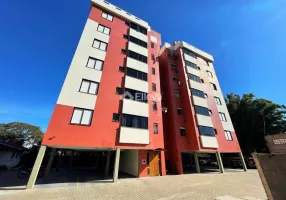 Foto 1 de Apartamento com 2 Quartos à venda, 60m² em Passo das Pedras, Gravataí