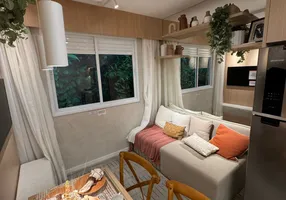 Foto 1 de Apartamento com 2 Quartos à venda, 32m² em Barra Funda, São Paulo