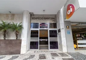 Foto 1 de Sala Comercial à venda, 30m² em Centro, Curitiba