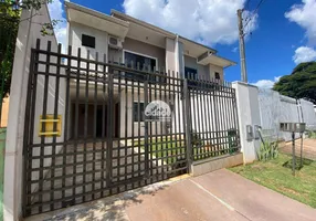 Foto 1 de Sobrado com 2 Quartos à venda, 100m² em Pacaembú, Cascavel