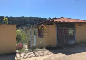 Foto 1 de Casa com 4 Quartos à venda, 569m² em Santa Luzia Rural, Taubaté