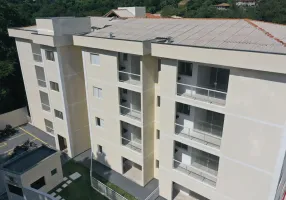 Foto 1 de Apartamento com 2 Quartos à venda, 54m² em Granja Viana, Cotia