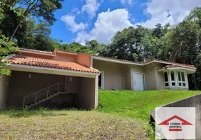 Foto 1 de Casa de Condomínio com 3 Quartos à venda, 346m² em Fazenda Campo Verde, Jundiaí