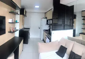 Foto 1 de Apartamento com 1 Quarto à venda, 36m² em Água Branca, São Paulo