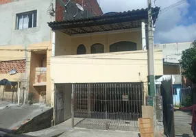 Foto 1 de Casa com 4 Quartos à venda, 255m² em Jardim Lina, Cotia