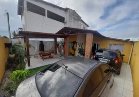 Foto 1 de Casa com 3 Quartos à venda, 110m² em Barra de Jangada, Jaboatão dos Guararapes