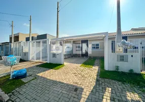 Foto 1 de Casa com 2 Quartos à venda, 54m² em Olaria, Canoas