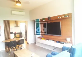 Foto 1 de Apartamento com 3 Quartos à venda, 95m² em Alto da Boa Vista, Rio de Janeiro