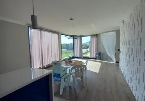 Foto 1 de Casa de Condomínio com 5 Quartos à venda, 341m² em Condomínio Residencial Terras de São Lucas, Sorocaba