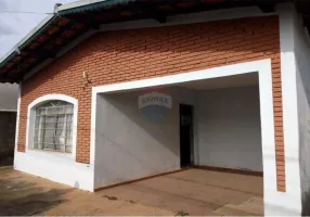 Foto 1 de Casa com 2 Quartos à venda, 118m² em Recanto das Laranjeiras, Cosmópolis