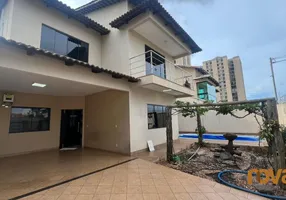 Foto 1 de Casa com 4 Quartos à venda, 225m² em Setor Sudoeste, Goiânia