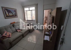 Foto 1 de Apartamento com 2 Quartos à venda, 71m² em Bonsucesso, Rio de Janeiro