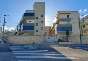 Foto 1 de Apartamento com 1 Quarto à venda, 52m² em Praia do Meio, Natal