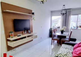 Foto 1 de Apartamento com 2 Quartos à venda, 67m² em Parque Moscoso, Vitória