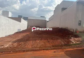 Foto 1 de Lote/Terreno à venda, 200m² em Residencial Colinas do Engenho I, Limeira