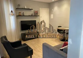 Foto 1 de Apartamento com 2 Quartos à venda, 62m² em Parque Residencial Villa dos Inglezes, Sorocaba