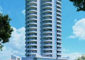 Foto 1 de Apartamento com 4 Quartos à venda, 135m² em Praia do Morro, Guarapari
