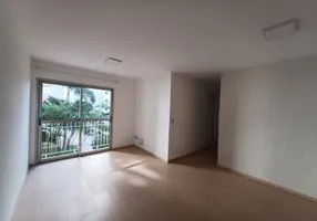Foto 1 de Apartamento com 3 Quartos para venda ou aluguel, 70m² em Jardim Aeroporto, São Paulo