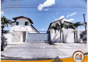 Foto 1 de Casa de Condomínio com 2 Quartos para alugar, 59m² em Passaré, Fortaleza