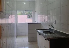 Foto 1 de Apartamento com 2 Quartos à venda, 50m² em Parque Florence, Valinhos