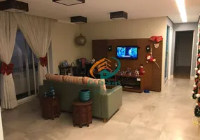 Foto 1 de Apartamento com 4 Quartos à venda, 182m² em Vila Rosalia, Guarulhos