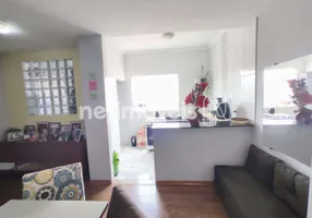 Foto 1 de Apartamento com 3 Quartos à venda, 86m² em Ouro Minas, Belo Horizonte