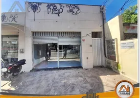 Foto 1 de Ponto Comercial para alugar, 80m² em Farias Brito, Fortaleza